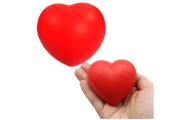 Antistresinis žaislas "Squishy Heart"