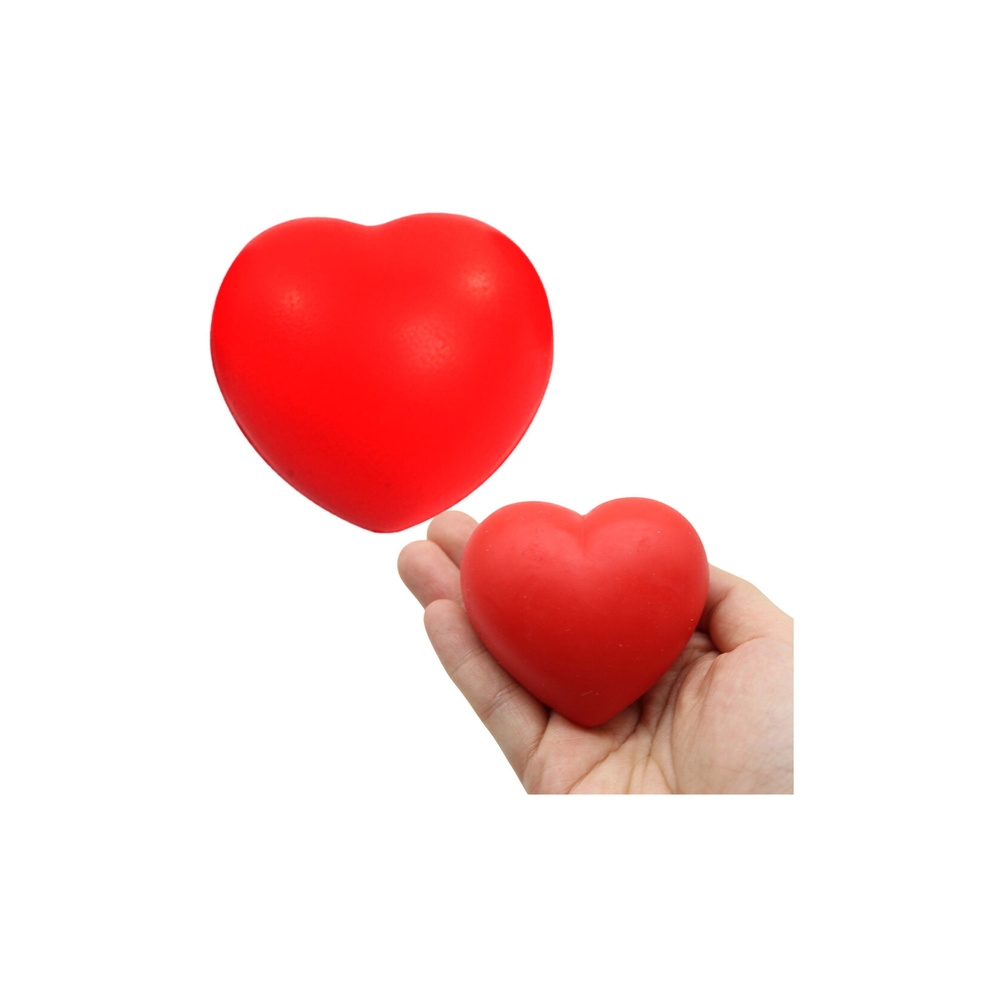 Antistresinis žaislas "Squishy Heart"