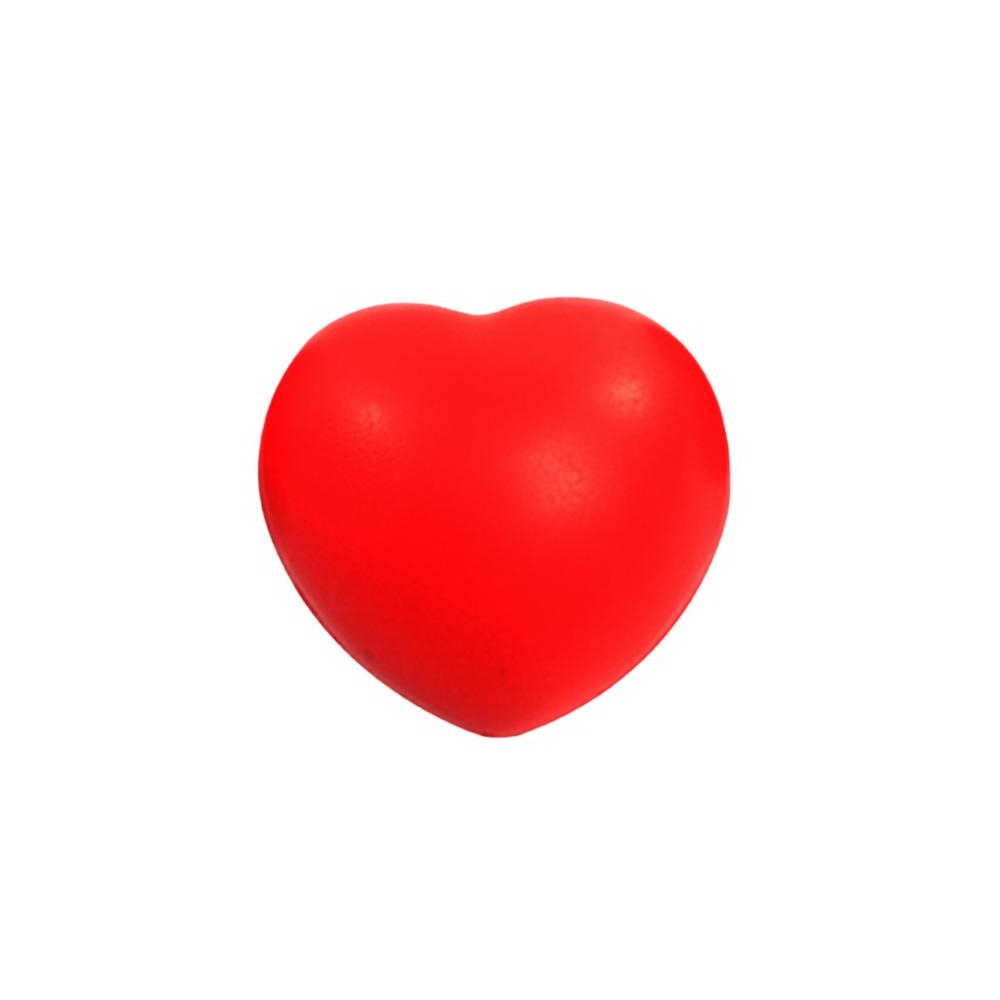 Antistresinis žaislas "Squishy Heart"