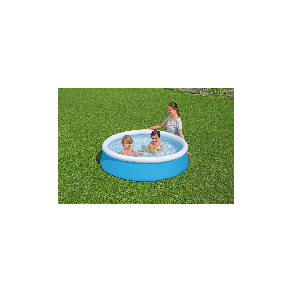 Garden Pool for Children 152 cm x 38 cm Bestway 57241