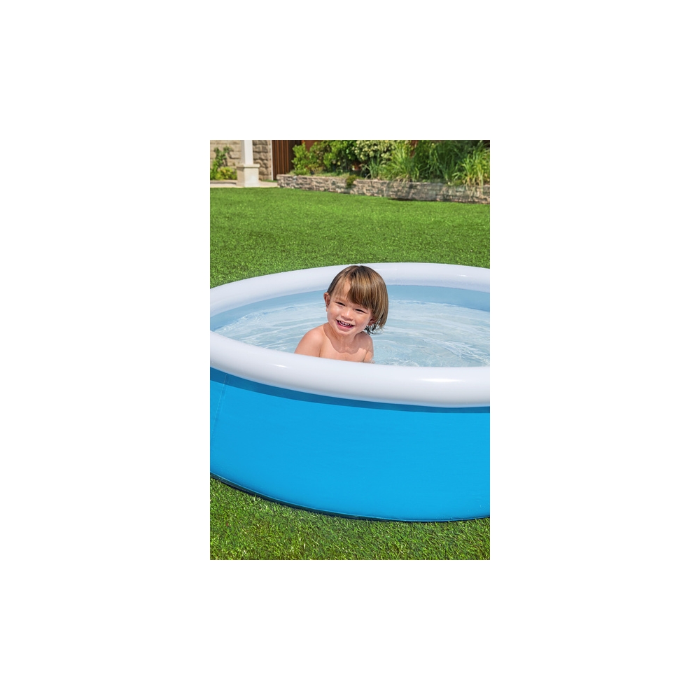 Garden Pool for Children 152 cm x 38 cm Bestway 57241