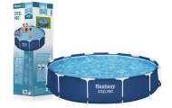 Basen Stelażowy 366 x 76 cm Bestway 56706