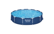 Basen Stelażowy 366 x 76 cm Bestway 56706
