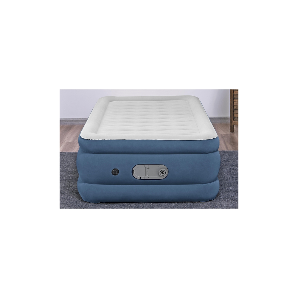 Pripučiamas čiužinys 97 x 191 x 46 cm Bestway 6713P