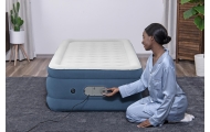 Pripučiamas čiužinys 97 x 191 x 46 cm Bestway 6713P