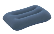 Dmuchana Poduszka Welurowa Niebieska 42 cm Bestway 67121