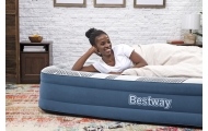 "Bestway" pripučiamas čiužinys 203 x 152 x 36 cm 6712Y