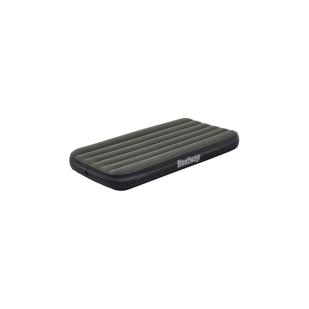 Pripučiamas čiužinys 188 x 99 x 25 cm Bestway 6713L-Namai, laisvalaikis, turizmas, Pripučiami čiužiniai ir baldai-e-vaikas