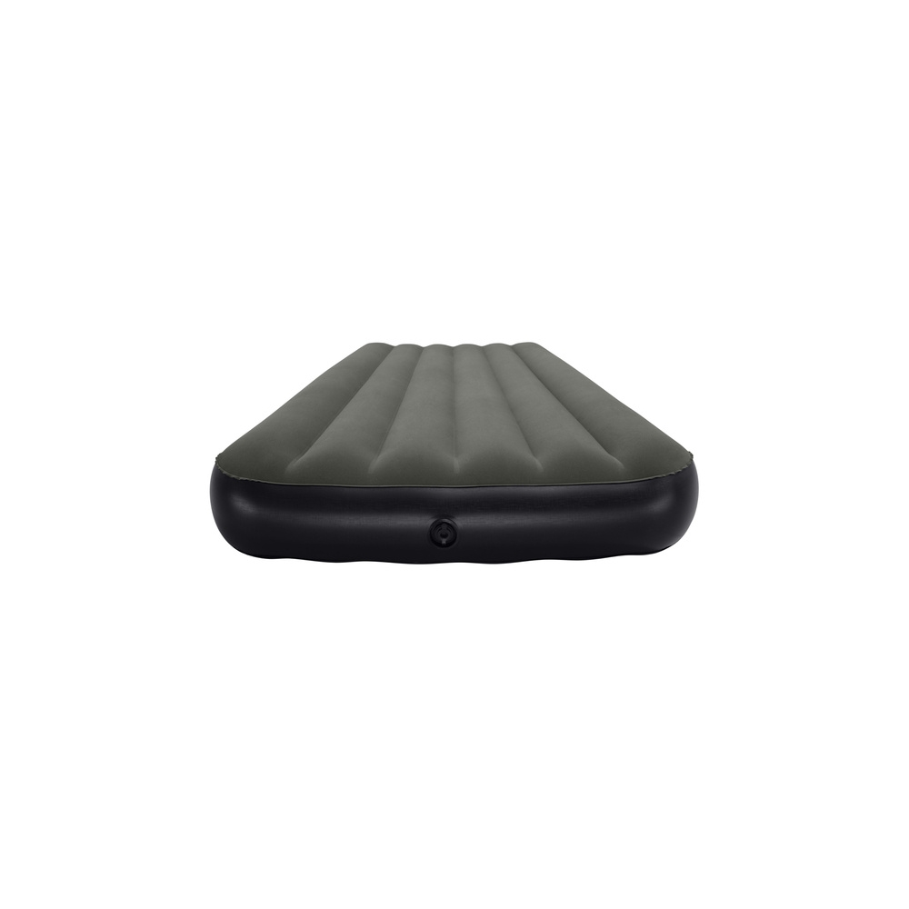 Pripučiamas čiužinys 188 x 99 x 25 cm Bestway 6713L-Namai, laisvalaikis, turizmas, Pripučiami čiužiniai ir baldai-e-vaikas
