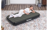 Pripučiamas čiužinys 188 x 99 x 25 cm Bestway 6713L