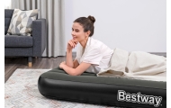 Pripučiamas čiužinys 188 x 99 x 25 cm Bestway 6713L