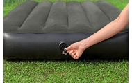 Pripučiamas čiužinys 188 x 99 x 25 cm Bestway 6713L