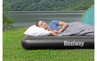 Dmuchany Materac 188 x 99 x 25 cm Bestway 6713L