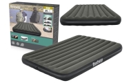 Bestway 2-osobowy dmuchany materac Queen Tritech Air  203x152x25cm 6713N