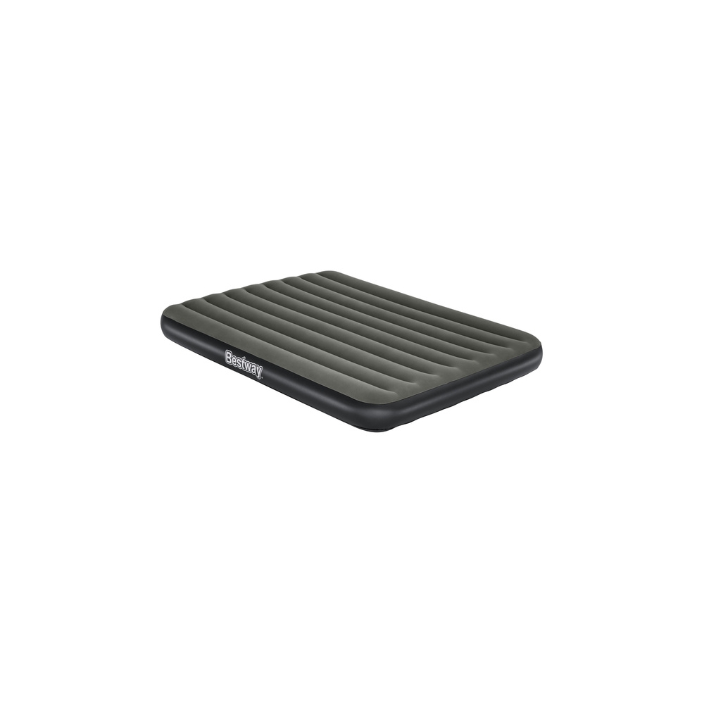 Pripučiamas dvivietis čiužinys Bestway Queen Tritech 203x152x25cm 6713N-Namai, laisvalaikis, turizmas, Pripučiami čiužiniai ir b