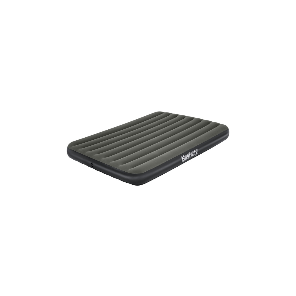 Pripučiamas dvivietis čiužinys Bestway Queen Tritech 203x152x25cm 6713N-Namai, laisvalaikis, turizmas, Pripučiami čiužiniai ir b