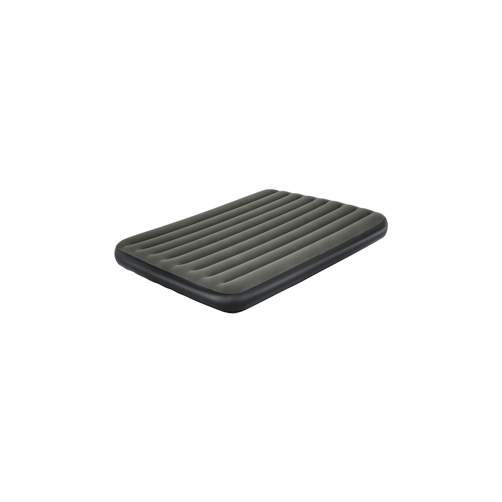 Pripučiamas dvivietis čiužinys Bestway Queen Tritech 203x152x25cm 6713N-Namai, laisvalaikis, turizmas, Pripučiami čiužiniai ir b