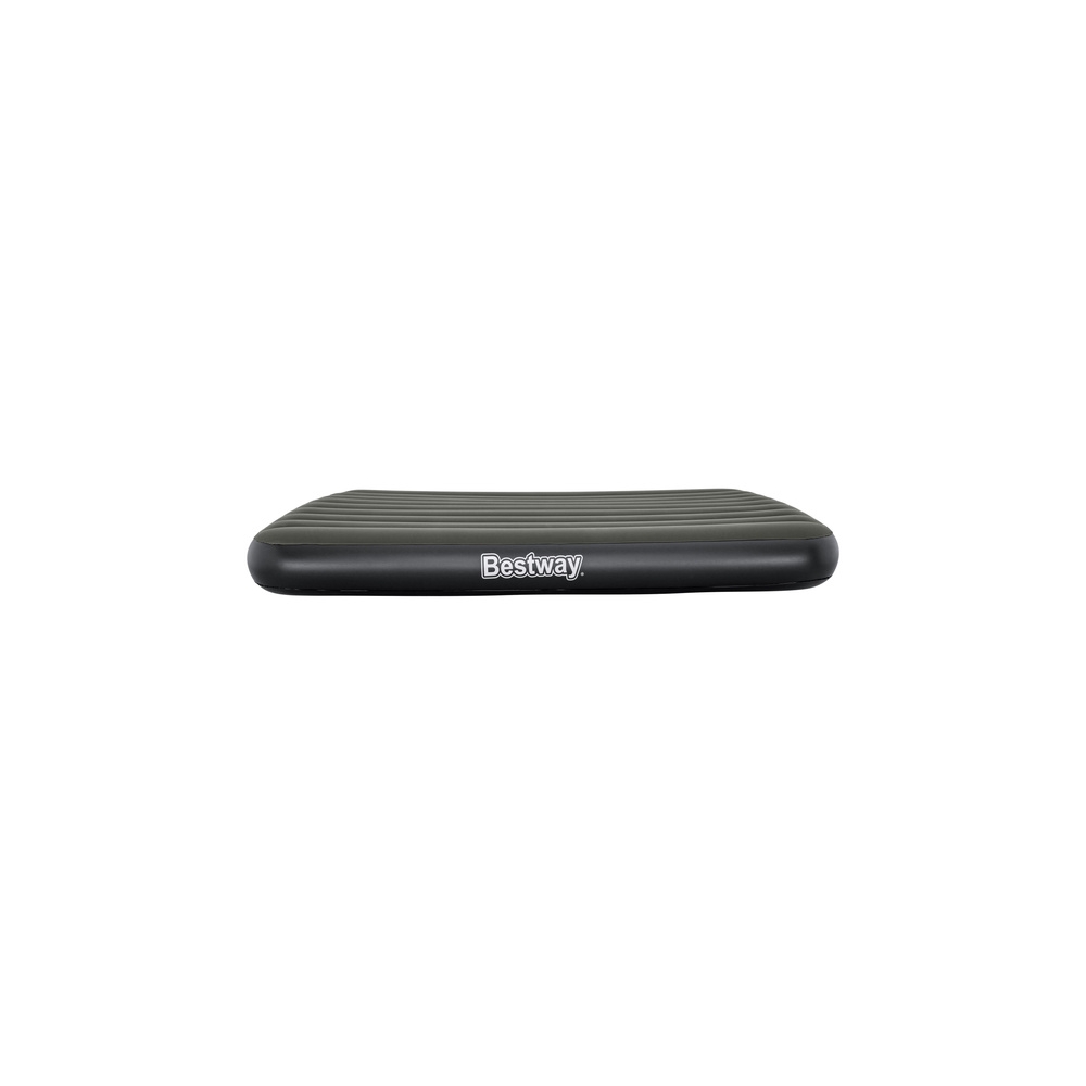 Pripučiamas dvivietis čiužinys Bestway Queen Tritech 203x152x25cm 6713N-Namai, laisvalaikis, turizmas, Pripučiami čiužiniai ir b