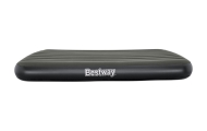 Pripučiamas dvivietis čiužinys Bestway Queen Tritech 203x152x25cm 6713N