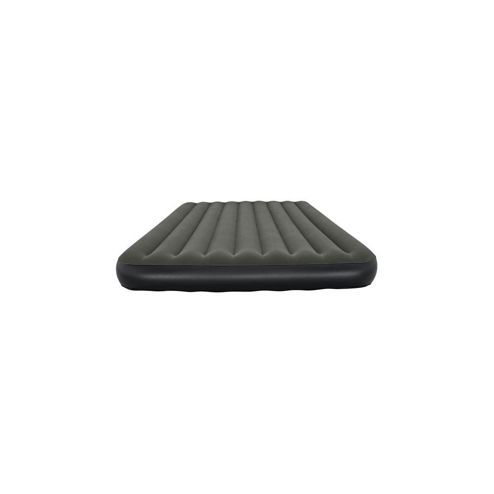 Pripučiamas dvivietis čiužinys Bestway Queen Tritech 203x152x25cm 6713N-Namai, laisvalaikis, turizmas, Pripučiami čiužiniai ir b