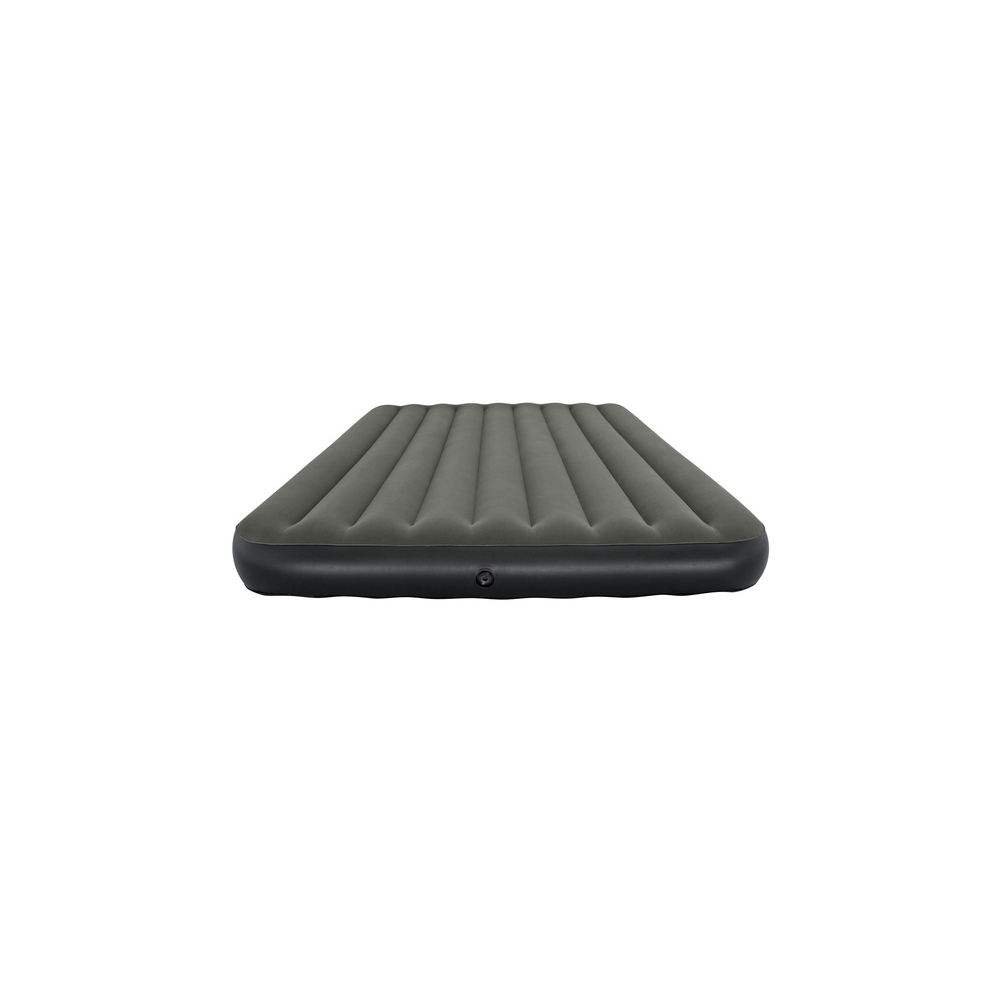 Pripučiamas dvivietis čiužinys Bestway Queen Tritech 203x152x25cm 6713N-Namai, laisvalaikis, turizmas, Pripučiami čiužiniai ir b