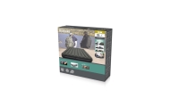 Pripučiamas dvivietis čiužinys Bestway Queen Tritech 203x152x25cm 6713N
