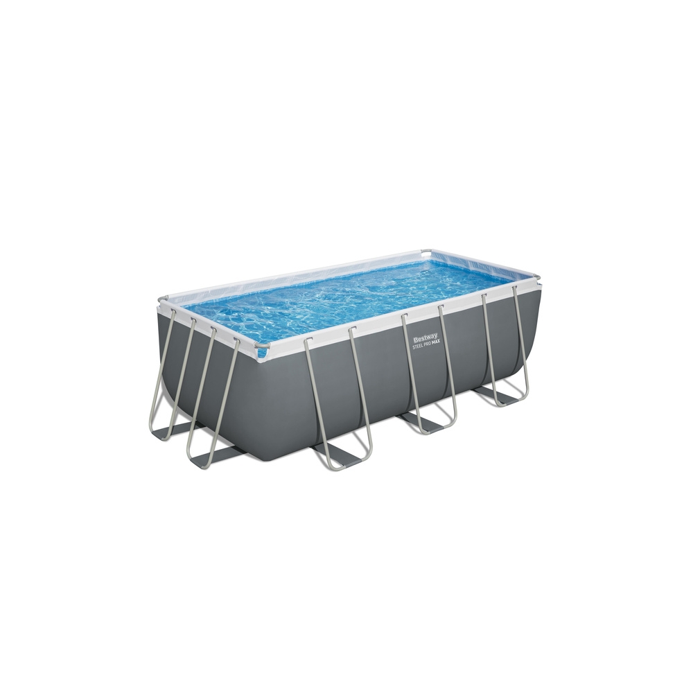 Basen Stelażowy 412 x 201 x 122 cm Bestway 56456