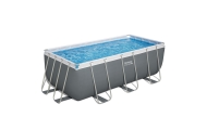 Basen Stelażowy 412 x 201 x 122 cm Bestway 56456