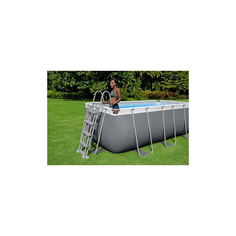 Basen Stelażowy 412 x 201 x 122 cm Bestway 56456