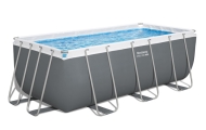 Baseinas 412 x 201 x 122 cm Bestway 56456-Žaislai, Lauko žaislai, Baseinai, Karkasiniai baseinai-e-vaikas