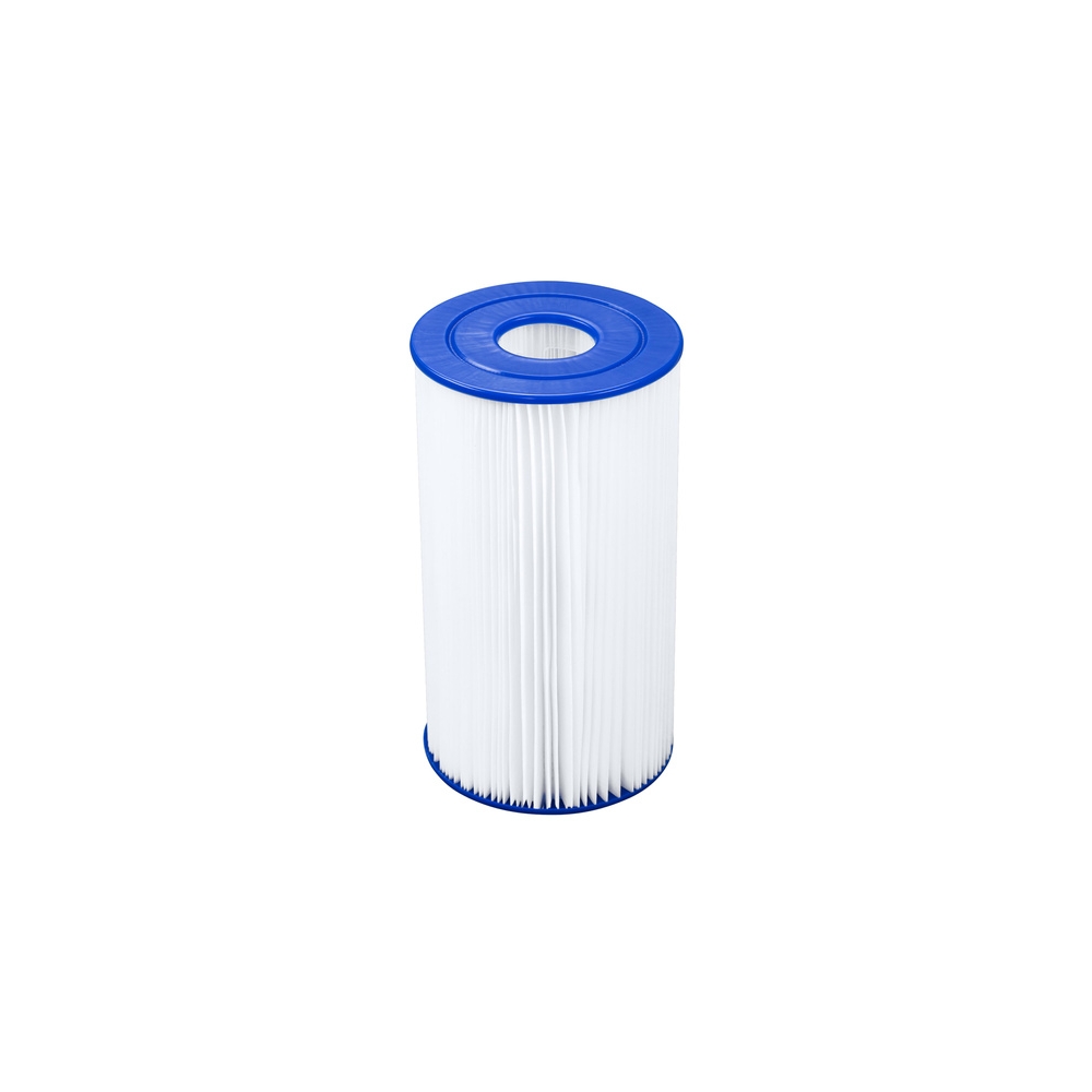 Sodo baseinas 610 x 366 x 122 cm Bestway 56719-Žaislai, Lauko žaislai, Baseinai, Karkasiniai baseinai-e-vaikas