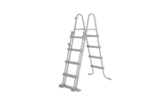 Sodo baseinas 610 x 366 x 122 cm Bestway 56719-Žaislai, Lauko žaislai, Baseinai, Karkasiniai baseinai-e-vaikas