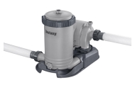 Basen Ogrodowy Stelażowy Bestway 56719 Power Steel 610 x 366 x 122 cm