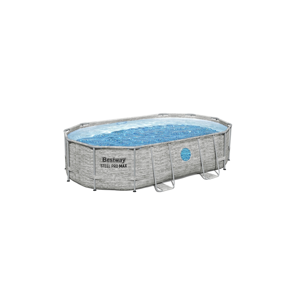 Frame Pool 427 x 250 x 100 cm Bestway 56946