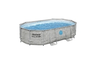 Frame Pool 427 x 250 x 100 cm Bestway 56946