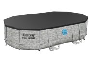 Frame Pool 427 x 250 x 100 cm Bestway 56946
