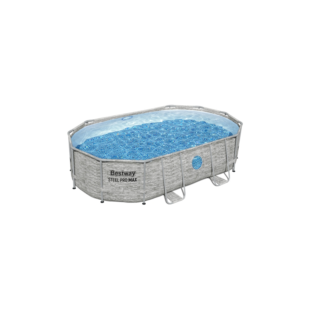 Frame Pool 427 x 250 x 100 cm Bestway 56946