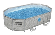 Sodo baseinas 427 x 250 x 100 cm Bestway 56946