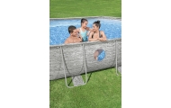 Sodo baseinas 427 x 250 x 100 cm Bestway 56946