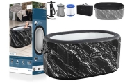 Pripučiamas ledo kubilas Bestway 6002Q