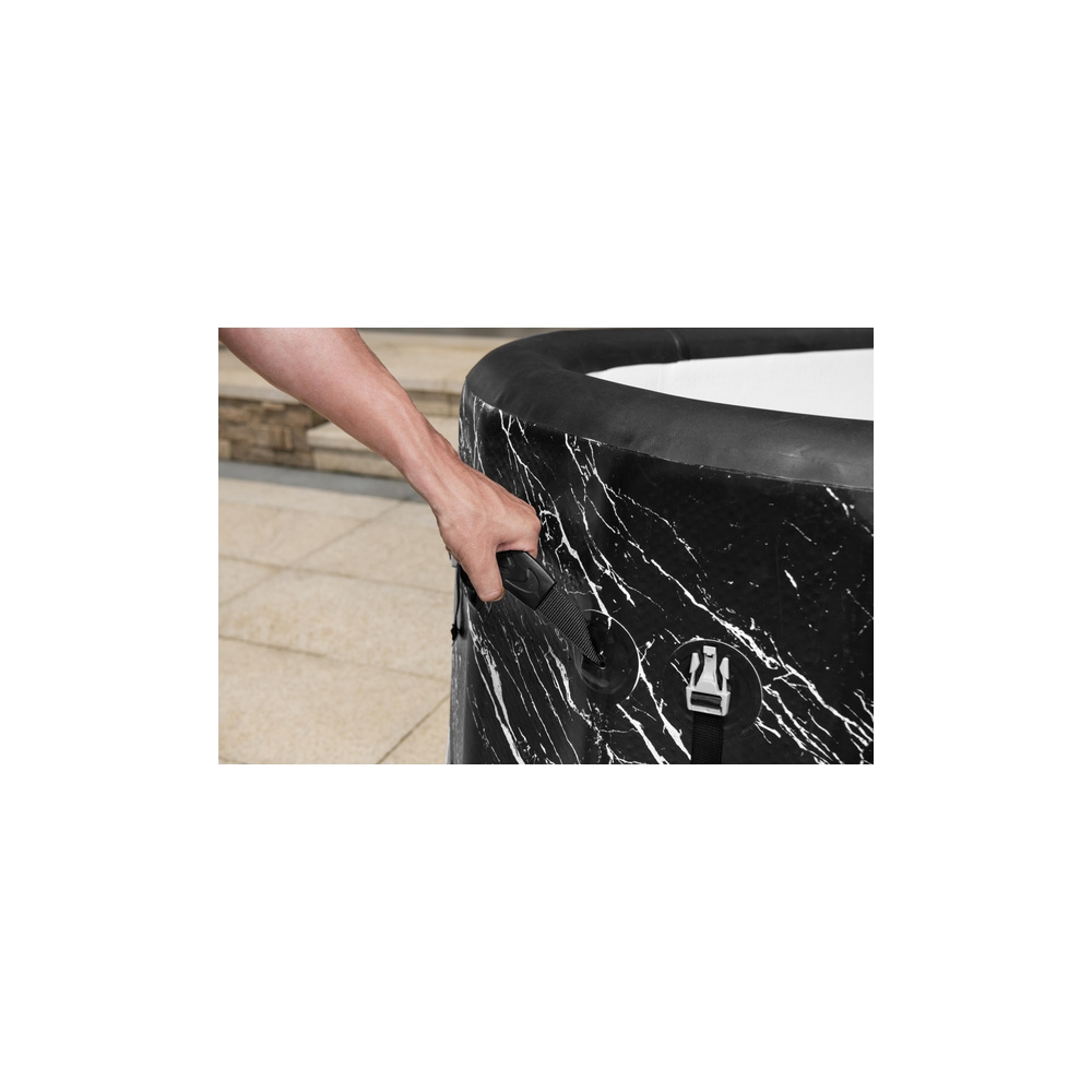 Pripučiamas ledo kubilas Bestway 6002Q