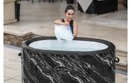 Bestway 6002Q Inflatable Ice Bathtub
