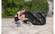 Pripučiamas ledo kubilas Bestway 6002Q