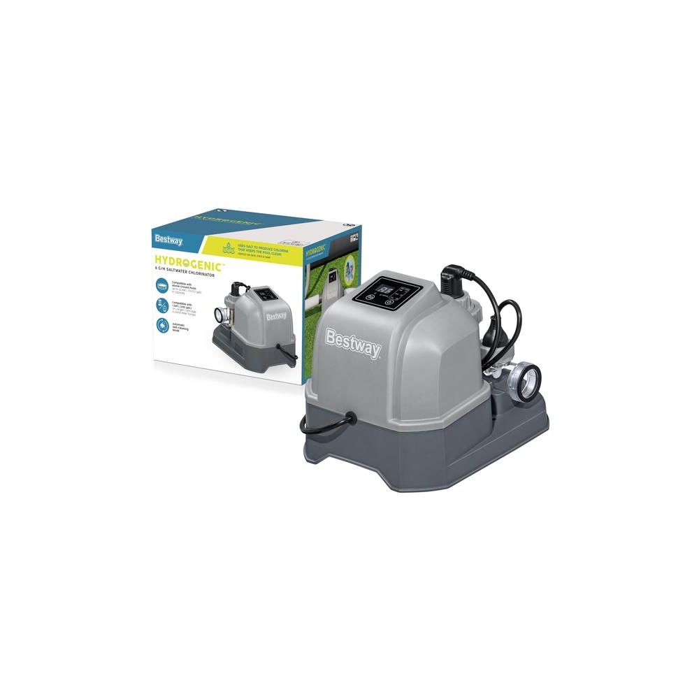 Generator Chloru 6g/h Bestway 58678