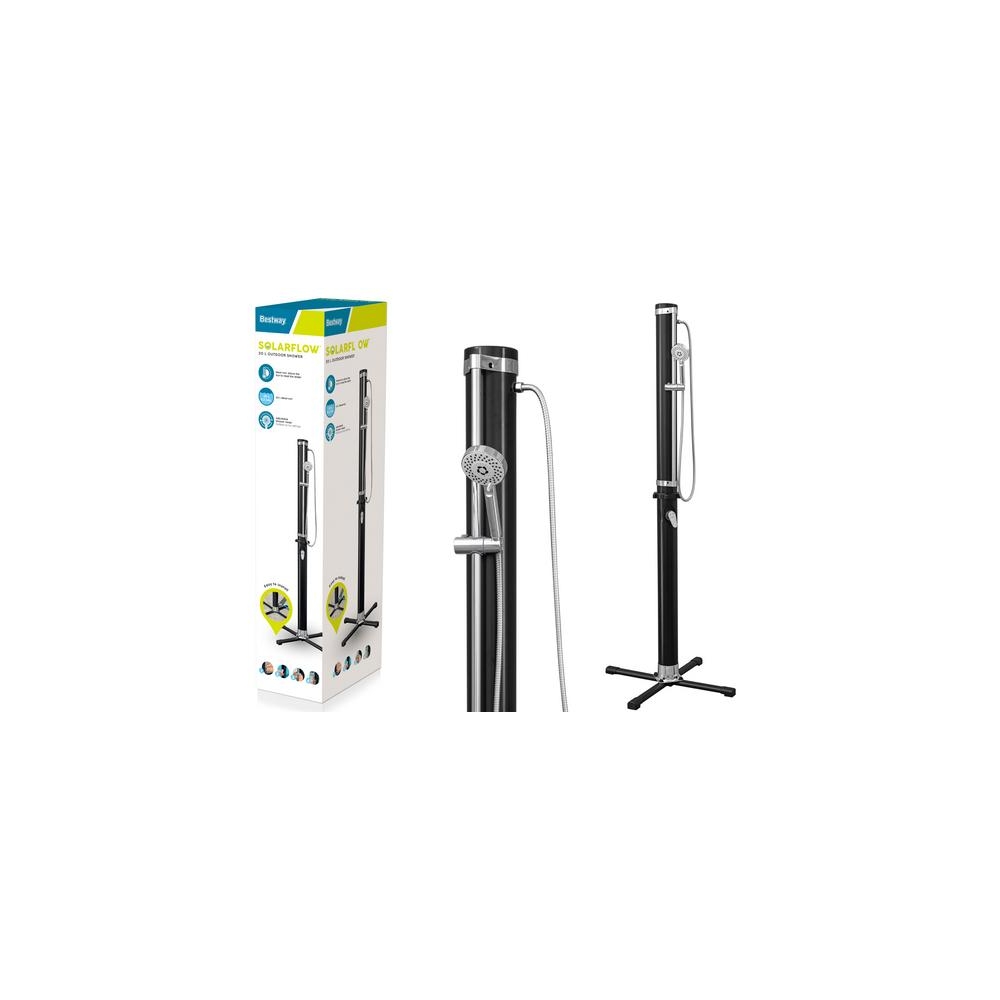 Solar Garden Shower 20L Bestway 58695