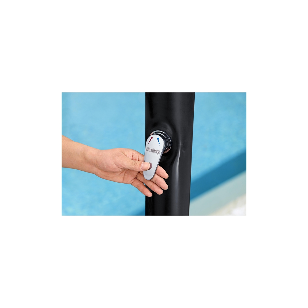 Solar Garden Shower 20L Bestway 58695