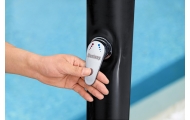 Solar Garden Shower 20L Bestway 58695