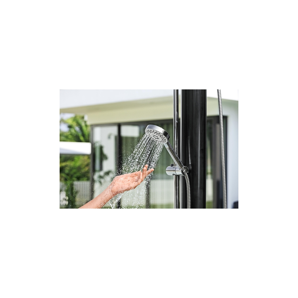Solar Garden Shower 20L Bestway 58695