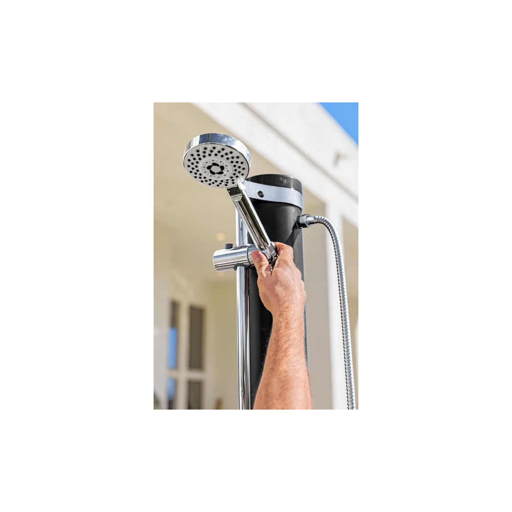 Solar Garden Shower 20L Bestway 58695