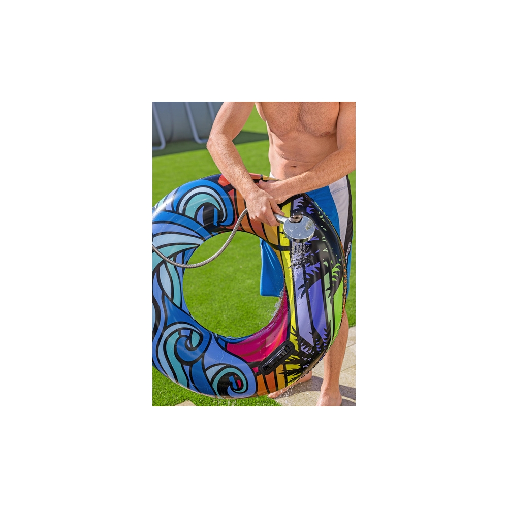Solar Garden Shower 20L Bestway 58695